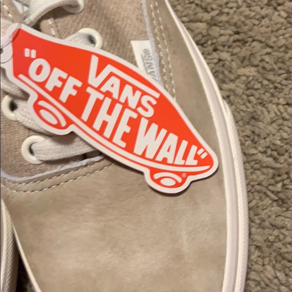 Vans authentic - Picture 2 of 3